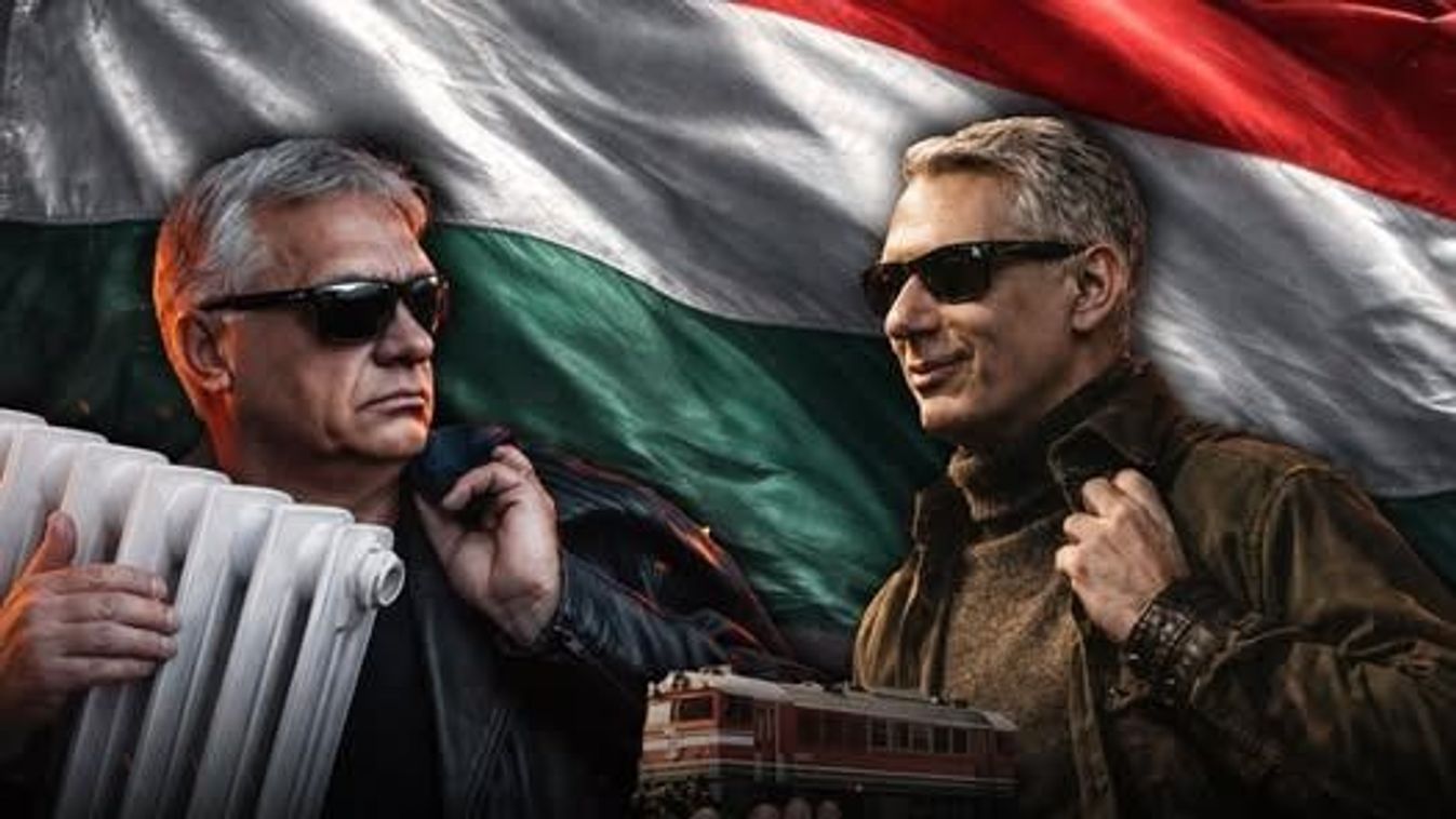 Orbán Viktor, Lázár János