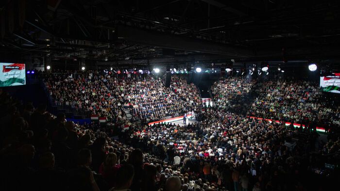 DPK Miskolc
Fidesz kampány
Orbán Viktor