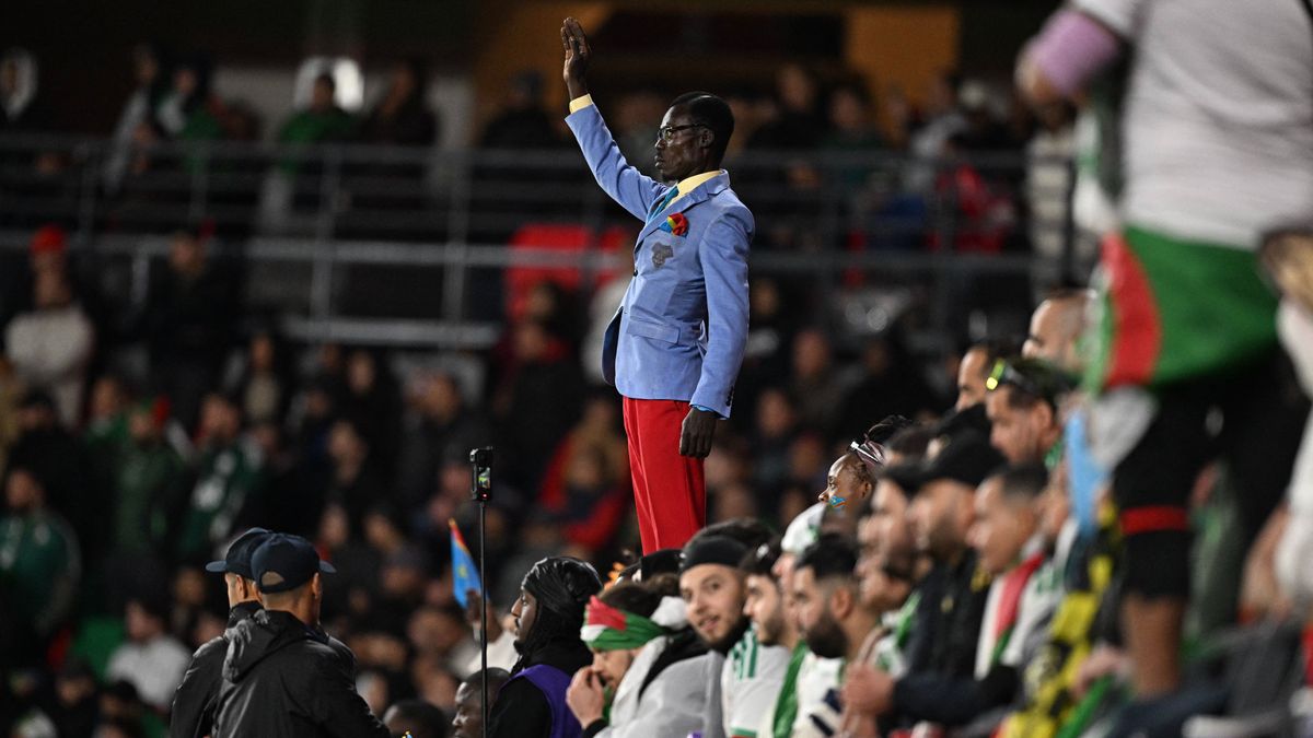 Dárdai Bence csapattársa olyat tett, hogy ezért meg is lincselhetik Afrikában! + videó