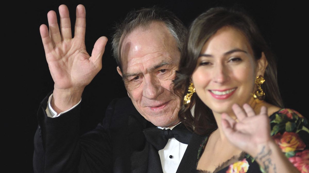 Gyászol Tommy Lee Jones, holtan találták a lányát