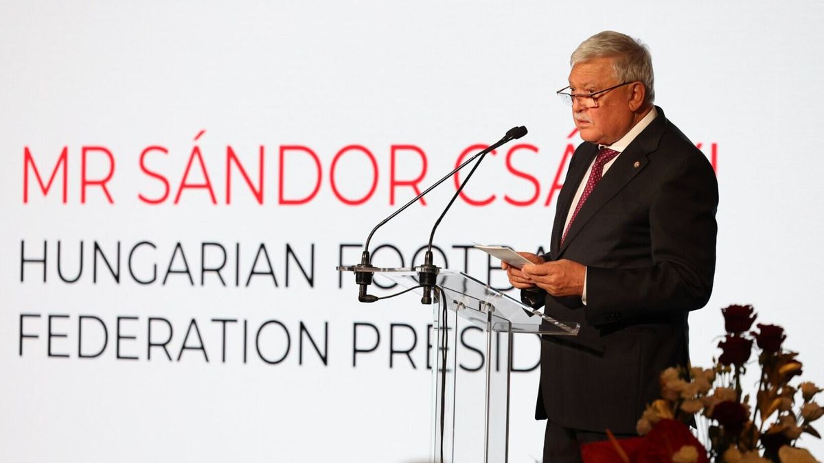 Lelepleződött az MLSZ, Budapesten konspiráltak az európai országok a futball-vb bojkottjáról