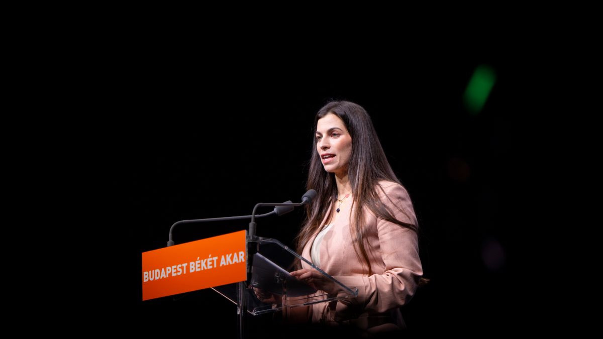 Szentkirályi: Nem hagyjuk magunkat, aki a magyarokba harap, annak belénk törik a foga + videó