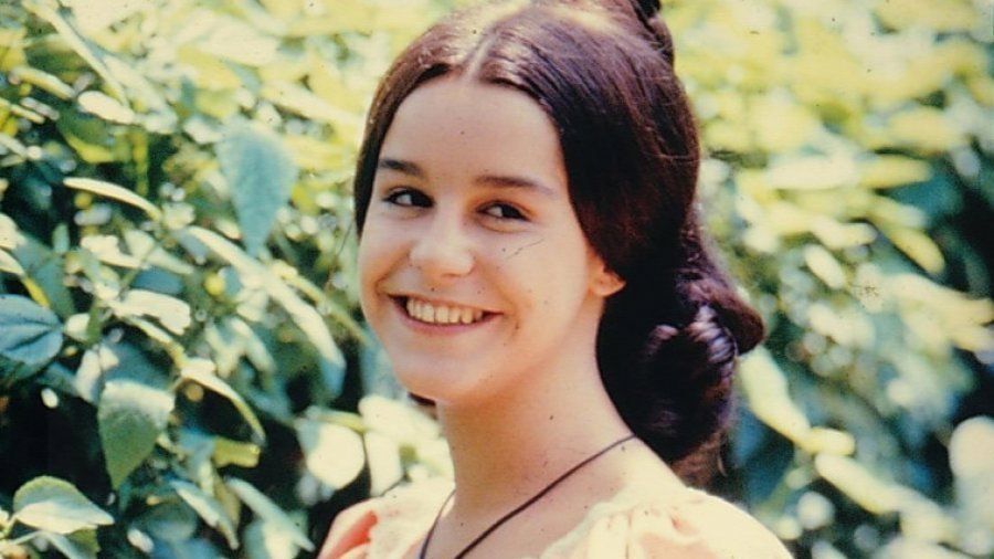 Az 1987-es nagy havazás idején érkezett hazánkba: Isaura