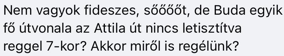 Hirmagazin.eu,Karácsony Gergely,Budapest,főváros,hóhelyzet,havazás,tél,időjárás,közlekedés,utak,takarítás,hóeltakarítás,síkosság,fennakadások,torlódás,balesetveszély,közút,autózás,gyalogosok,járdák,rend,városüzemeltetés,intézkedés,felelősség,városvezetés,politika,közélet,reakciók,kommentelők,közösségimédia,Facebook,visszhang,kritika,felháborodás,vélemények,lakosság,panaszok,helyzetkép,friss,aktualitás,országos,tájékoztatás,hatóságok,katasztrófavédelem,közbiztonság,várospolitika,infrastruktúra,hókáosz