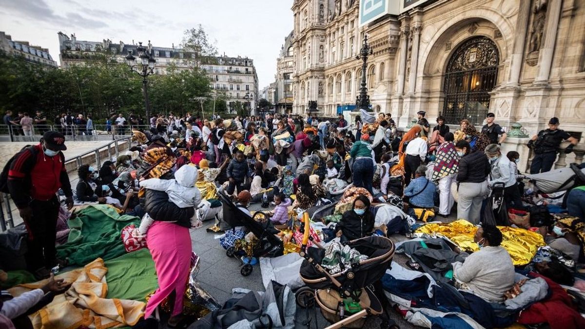 Megváltozott a nemzetállamok hozzáállása a migrációhoz