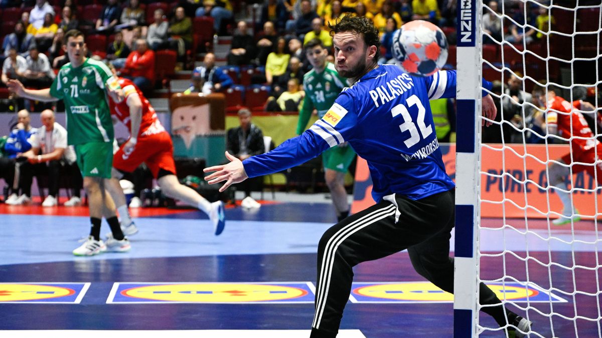 Palasics Kristóf: Nem voltunk vakok, mégis kikaptunk