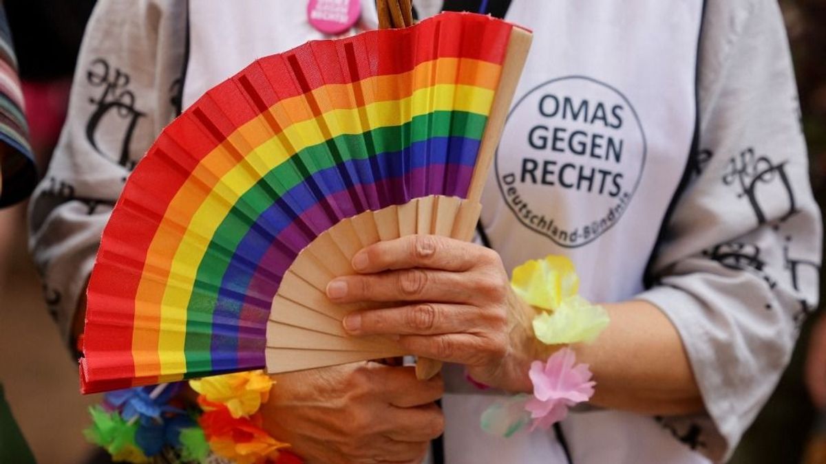 A genderőrület új szintje: Európában már a kétely is tilos lehet