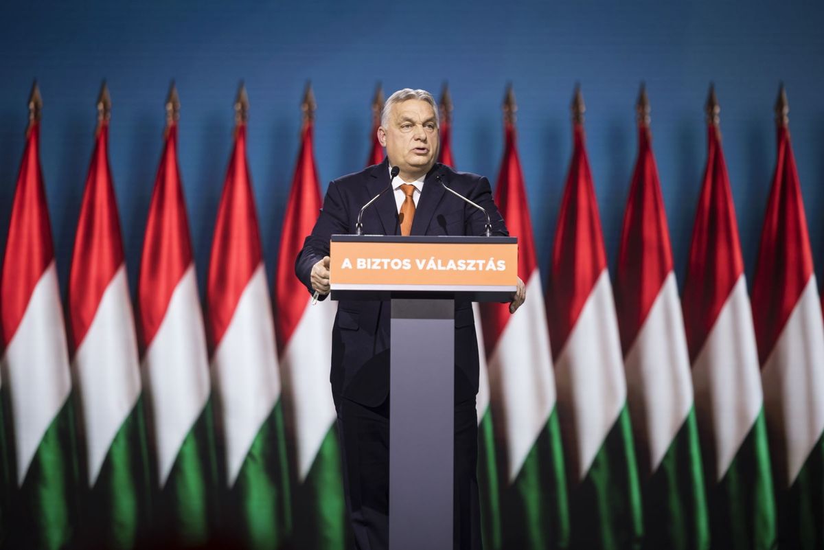 Nemzetközi támogatás Orbán Viktornak: üzenetek érkeztek a világ számos pontjáról