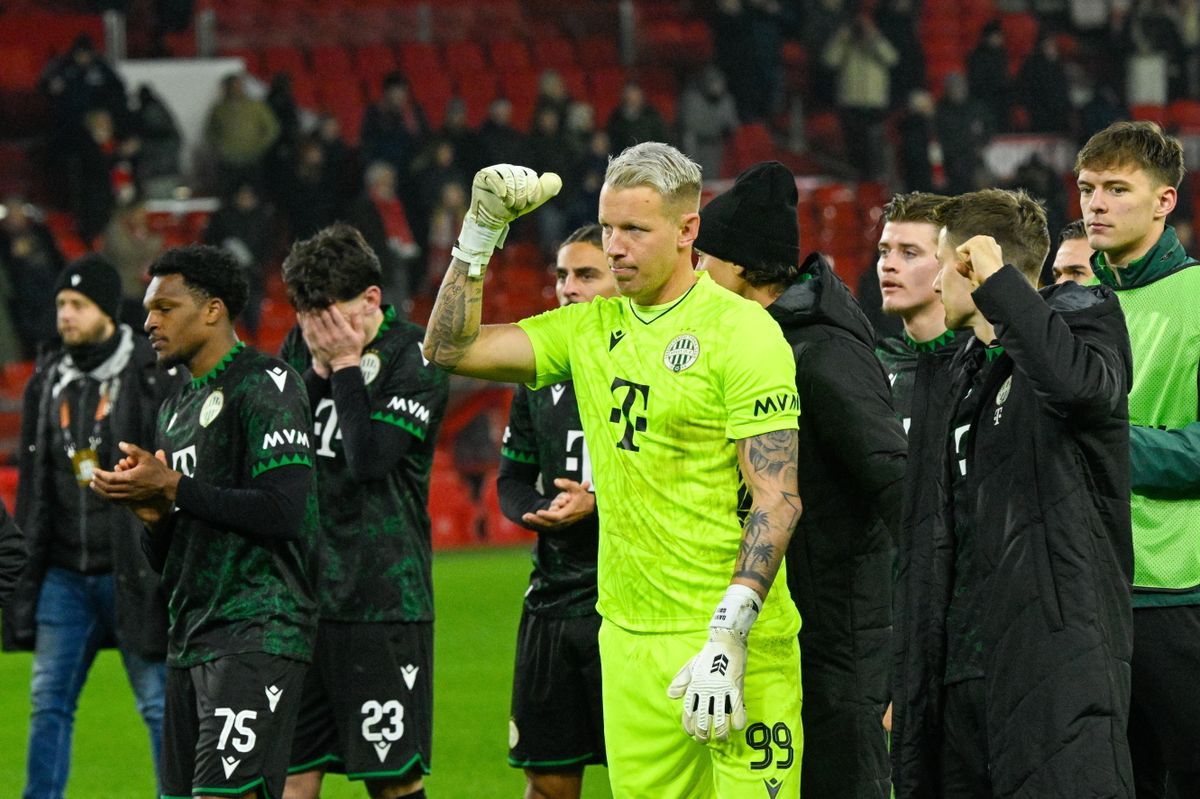 Az FTC felülmúlta a várakozásokat az alapszakaszban, de Angliában súlyos vereséget szenvedett