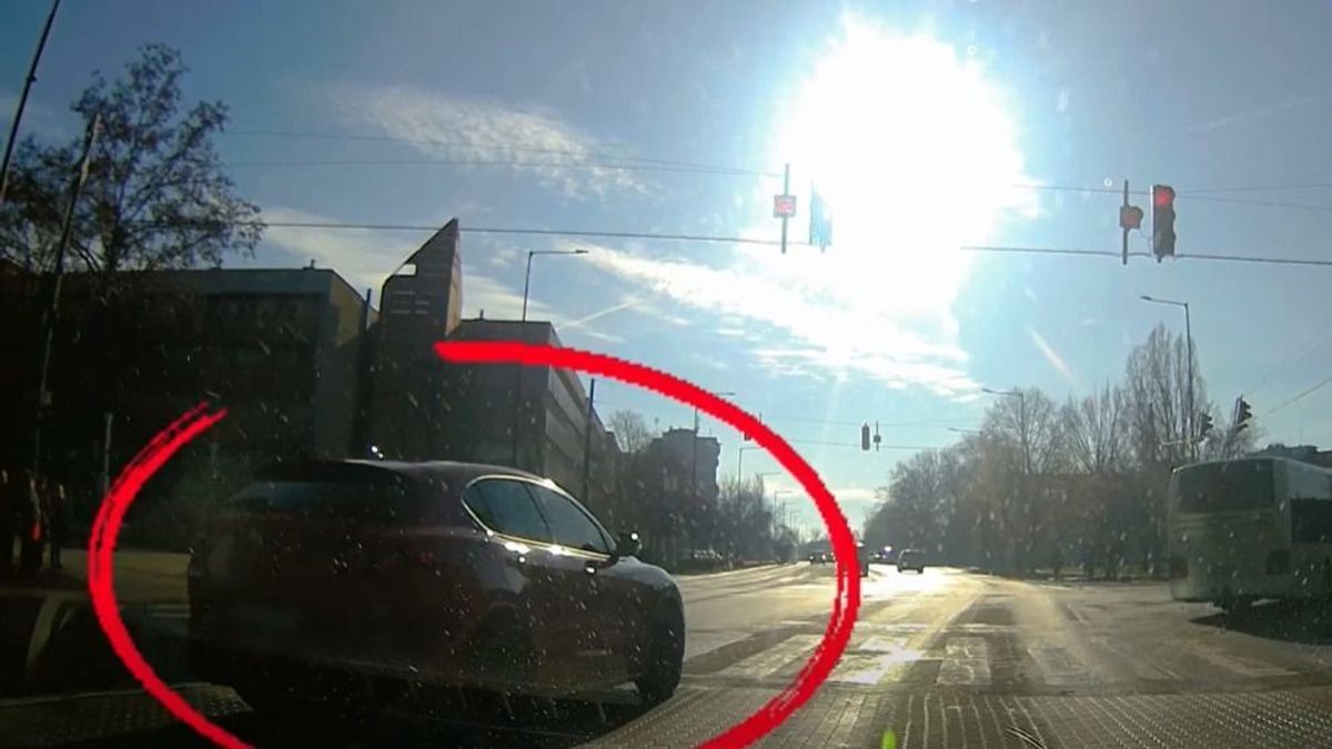 Filmbe illő autós üldözés után kapták el a csabai ámokfutót + videó