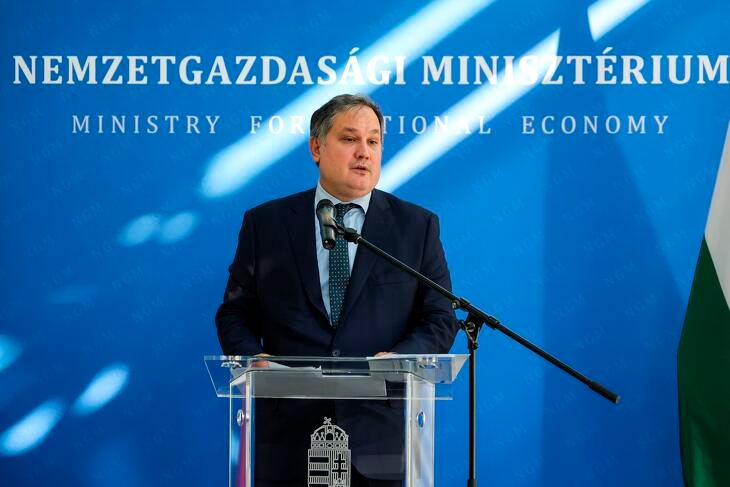 Tisza párt Nagy Márton