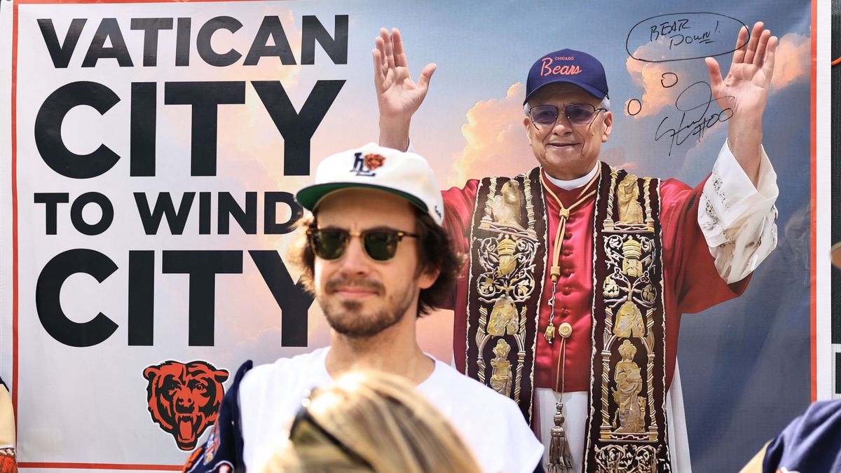 Elképesztő elmélet: XIV. Leó pápa állhat az NFL nagy fordulata mögött