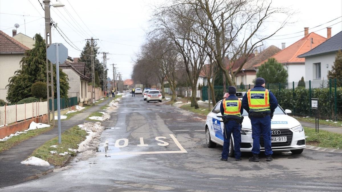 Megkéseltek egy házaspárt, hajtóvadászat indult a tettes után