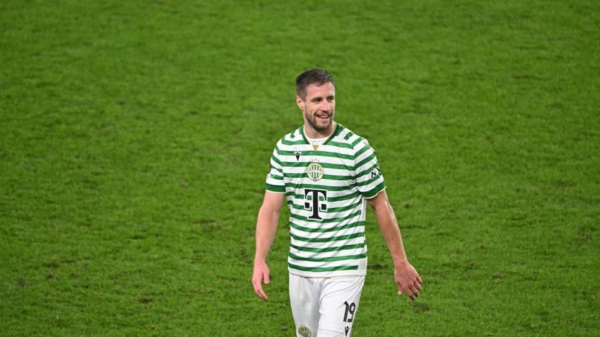 Magyar futballvalóság: Fradi: 34,7 millió euró, összes többi NB I-es klub: 5,2 millió