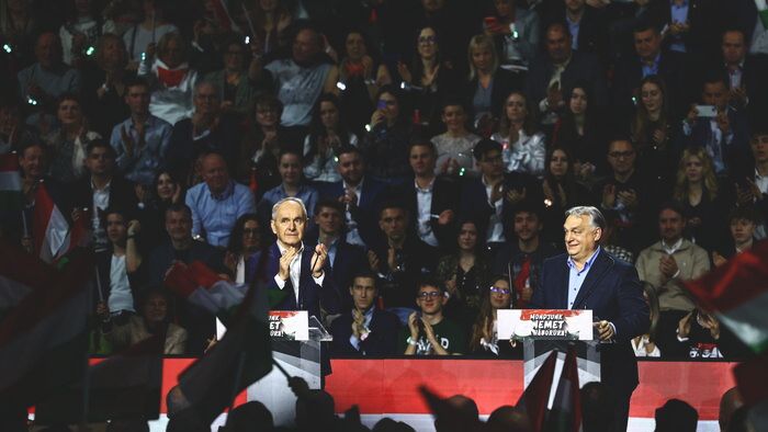 HEGY DPK Kaposvár Orbán Viktor