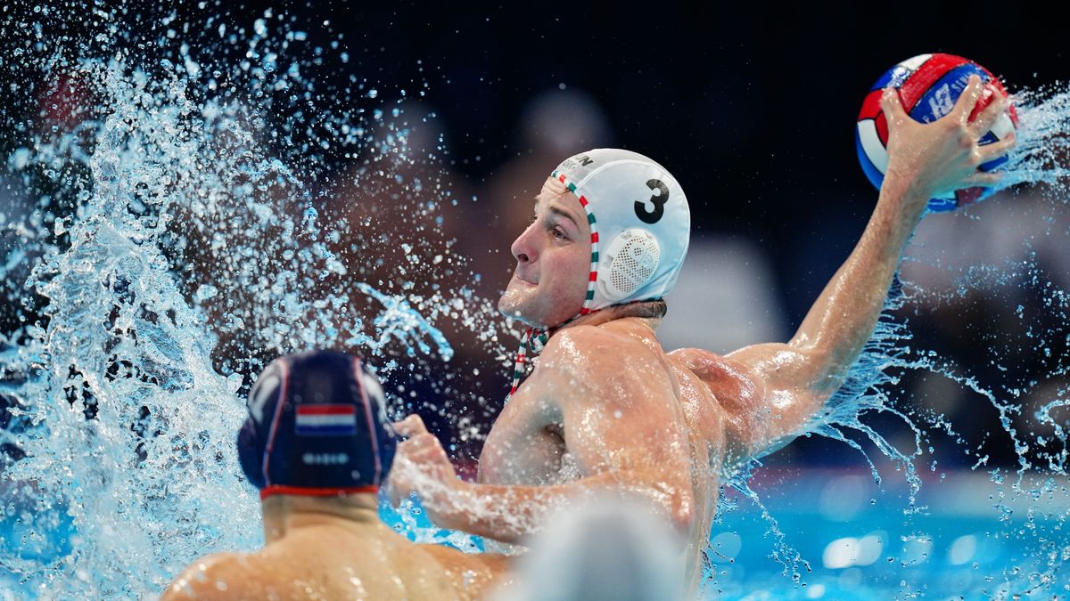 A magyar kapitánynak behúztak egyet, már a rangadók előtt is szenvedtünk