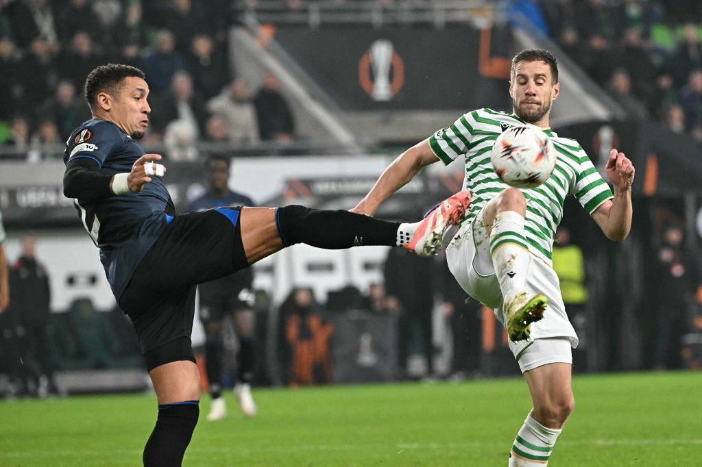 Varga Barnabás a Fradi mezét az AEK Athénére cserélheti, de a görögök szó szerint Szoboszlait látják benne