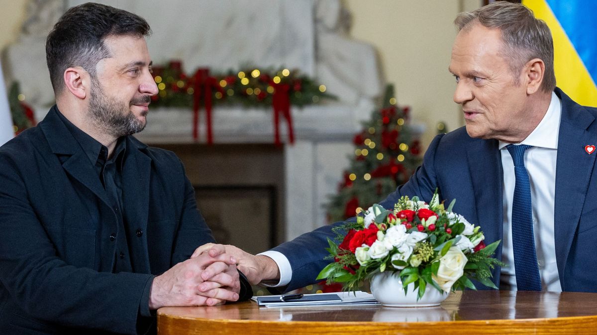 Ukrán nyomásra jöhet a cenzúra Lengyelországban