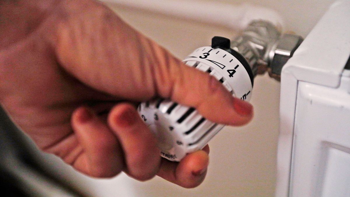 Még küzdenek a fűtés helyreállításával Kazincbarcikán