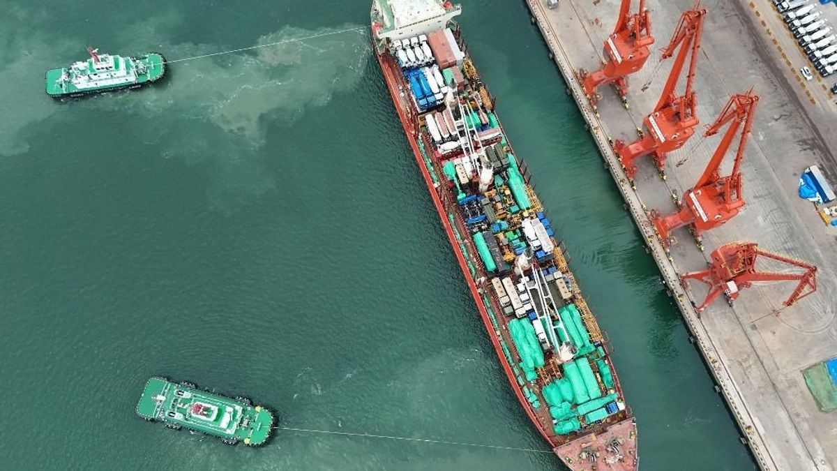 Amerika romba döntötte Kína terveit?