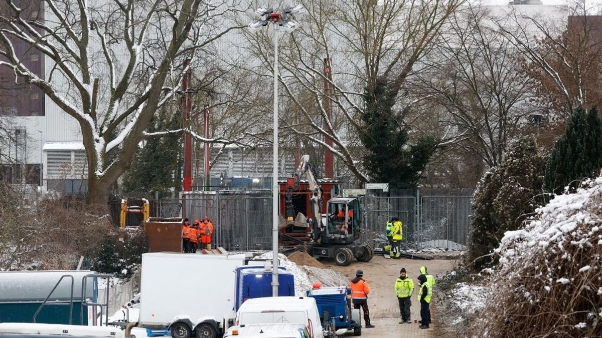 Bármikor robbanás lehet: életveszélyessé vált a fűtés Berlinben