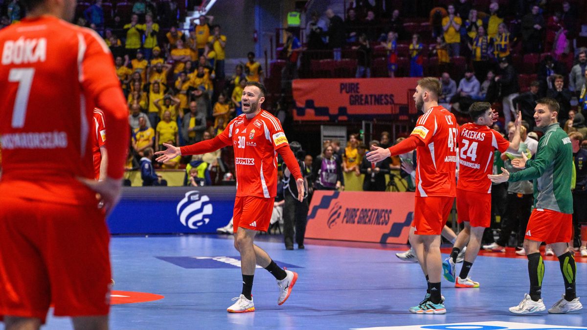 Csak a felháborító bírói döntés nem került szóba - ugyan miért?