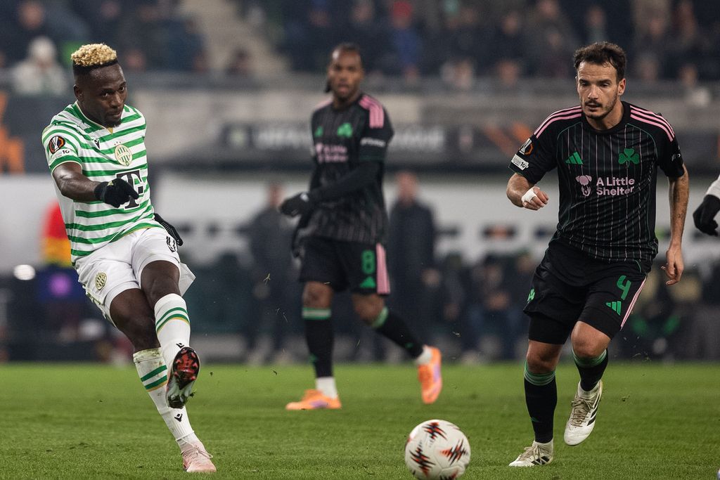 FTC - Panathinaikosz