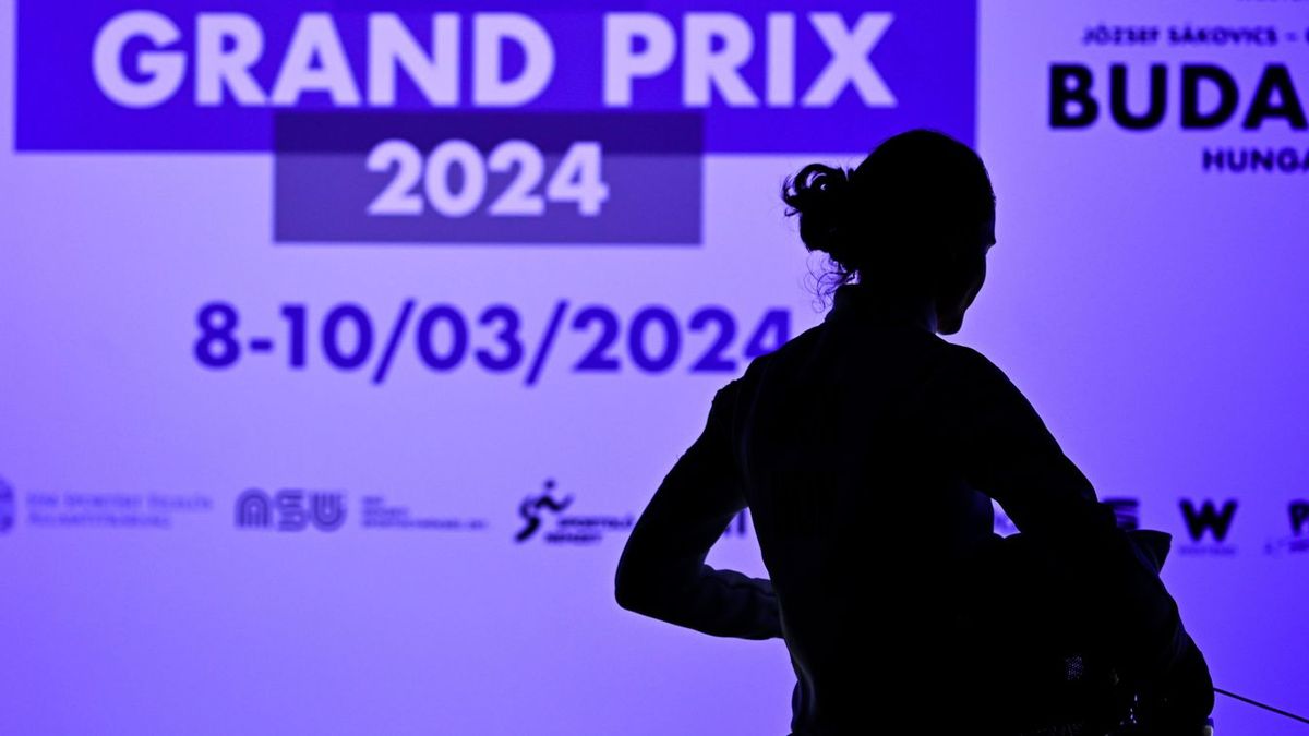 Doppingvétsége után visszatér a magyar világklasszis,  és újra a csúcsra törne