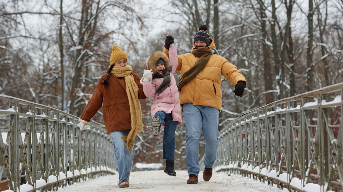 Enyhe lesz az idő, többfelé eshet is