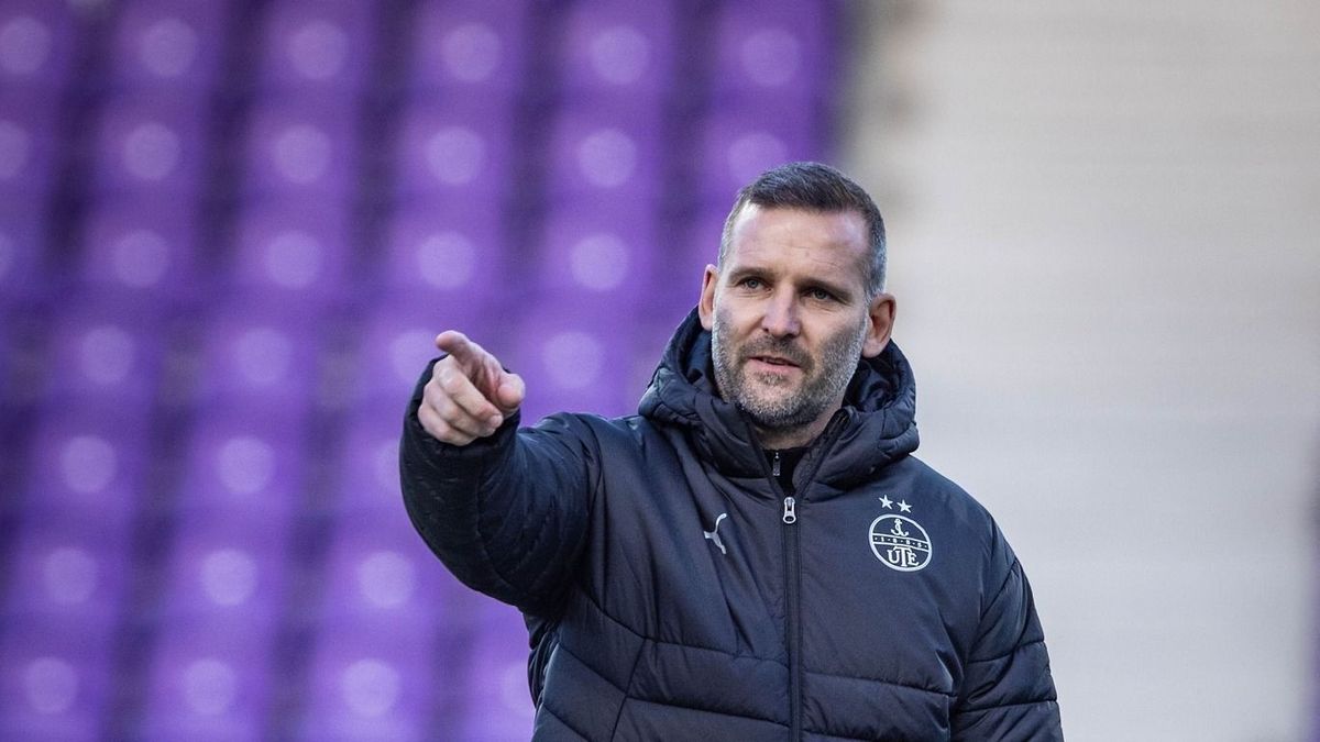 A dicsőített Szoboszlai „lelőtt egy madarat a fáról”, és az edző ezt merte kimondani