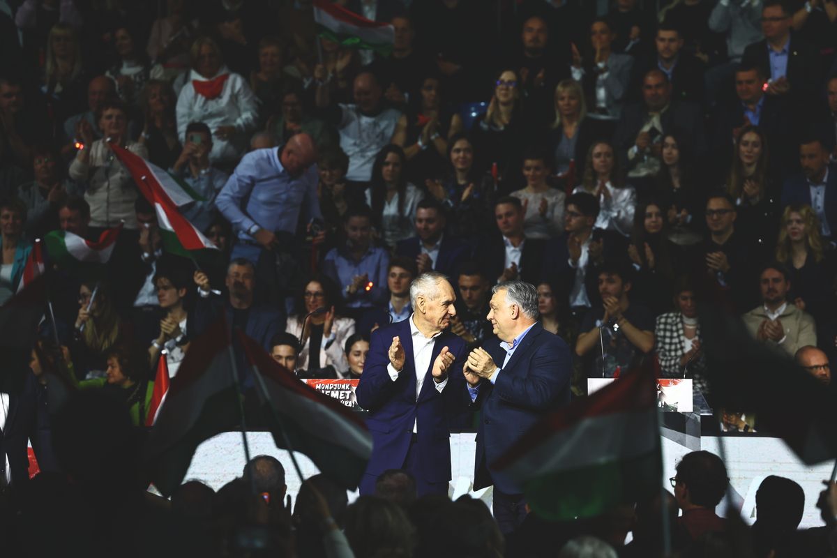 HEGY DPK Kaposvár Orbán Viktor