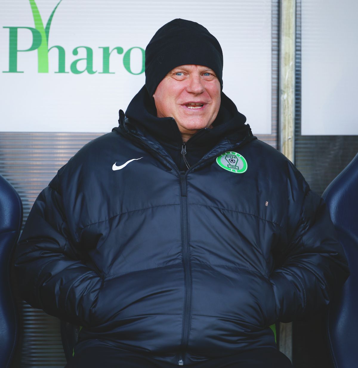 Bognár György, a Paks vezetőedzője és Máté Csaba, az FTC korábbi, az Ahmat Groznij jelenlegi pályaedzője összefuthat Belekben, mindkét zöld-fehér klub ott edzőtáborozik januárban