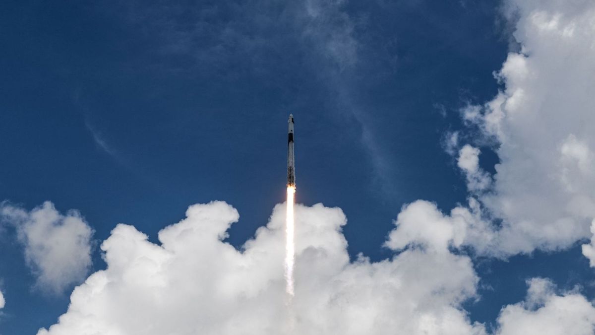 Ilyen még nem volt: a NASA egészségügyi okból evakuálja űrhajósait