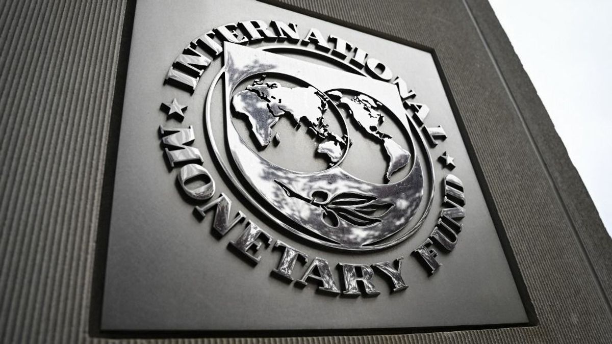 Kijev ideje vészesen fogy, az IMF pedig az ajtón kopogtat