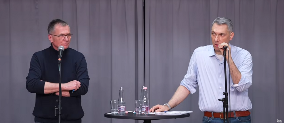 Lázár János, Lázárinfó