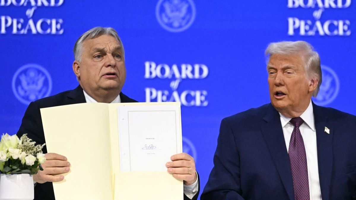 Orbán Viktor a Béketanács alapítótagja lett, Zelenszkij ultimátumot kapott, Ukrajnában egyre drámaibb a helyzet