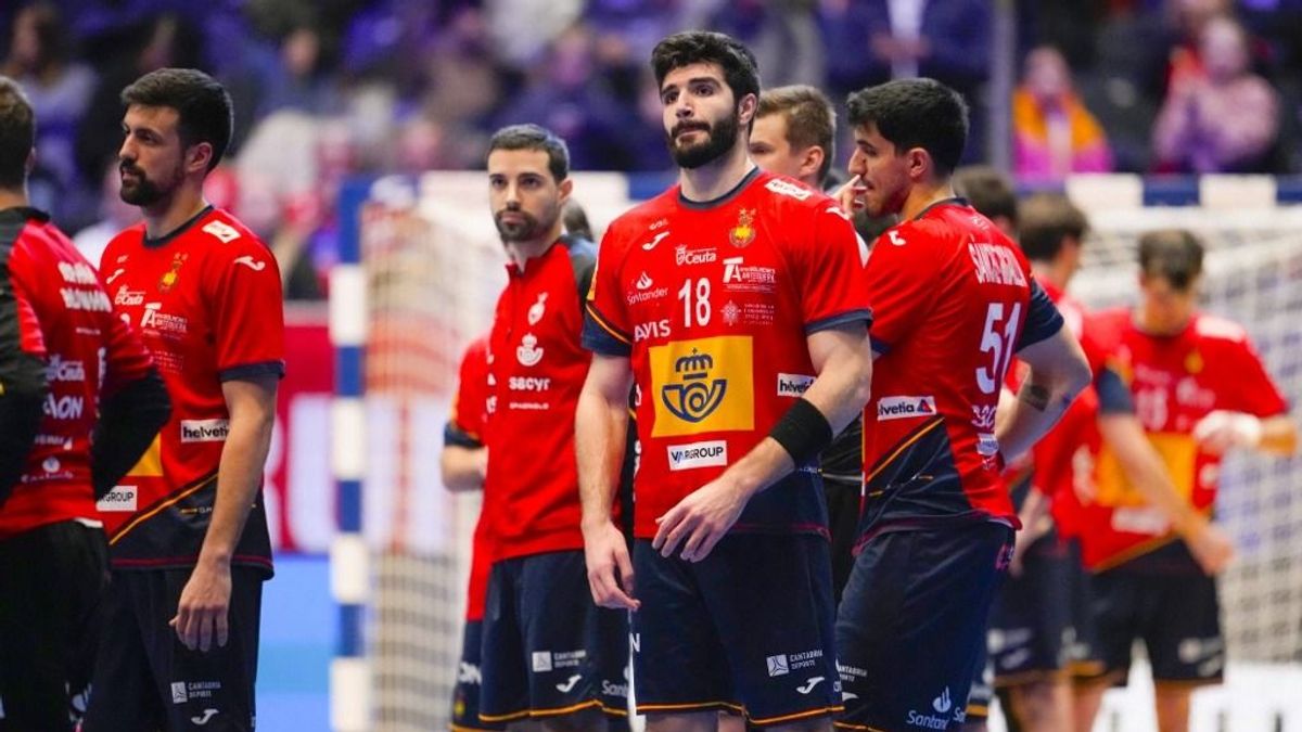 Lamine Yamal kézilabdás hasonmása, akinek a neve zene füleinknek