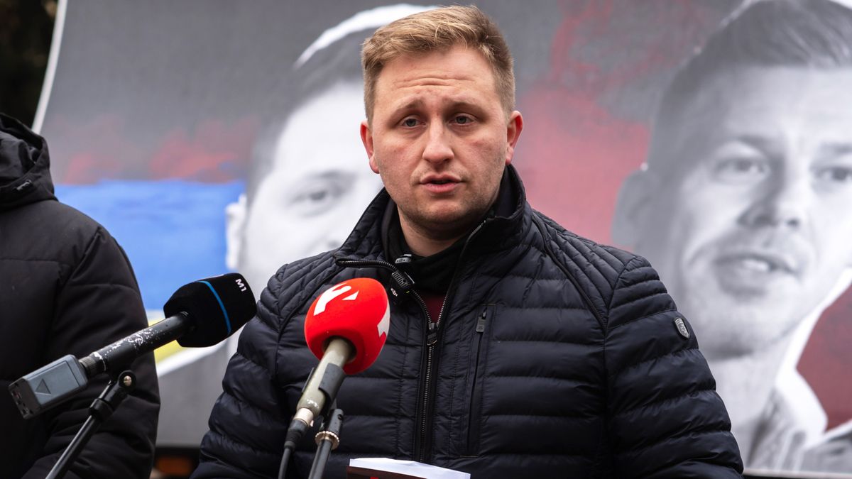 Nem fogunk meghalni Zelenszkij Ukrajnájáért: kampányt indított a Fidelitas