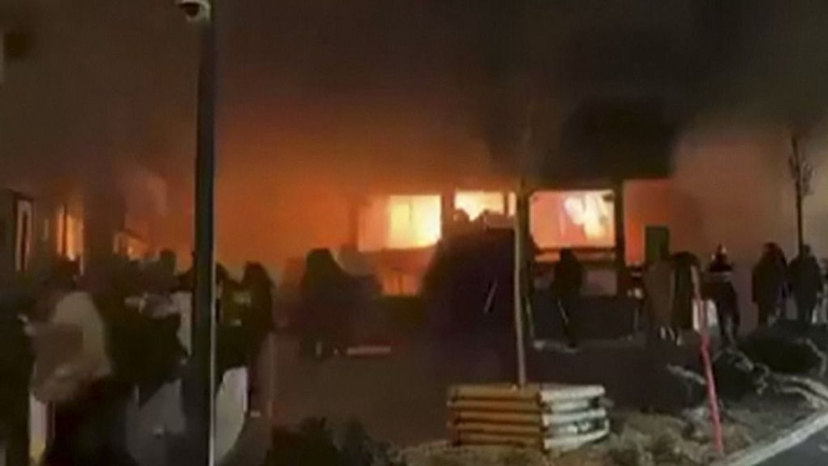 Tömegtragédia: egész Svájc gyászol