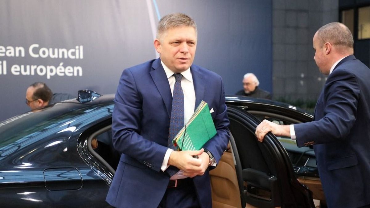 Szlovákia és Amerika kapcsolata mérföldkőhöz érkezett, Fico már a jövő héten Washingtonba utazik