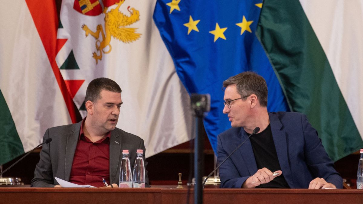 Kiss Ambrus: A Moody's bóvli kategóriába sorolta Budapestet