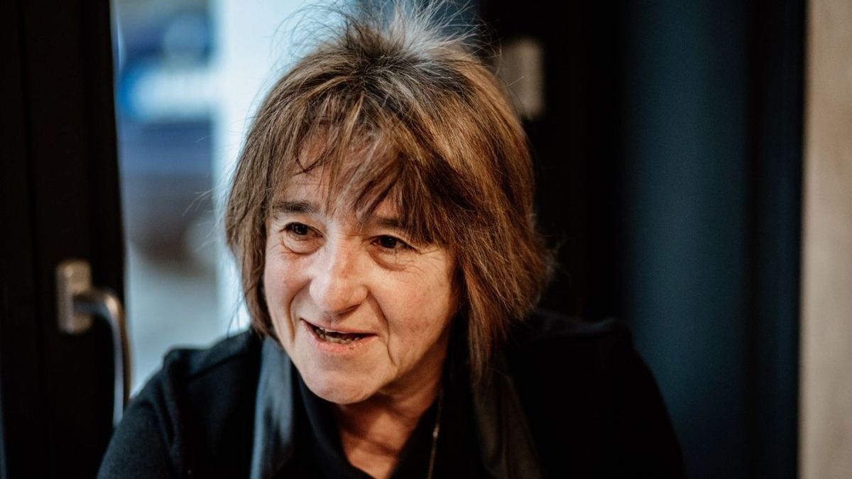 Király Júlia a Tisza Párt megszorító politikájának arca + videó