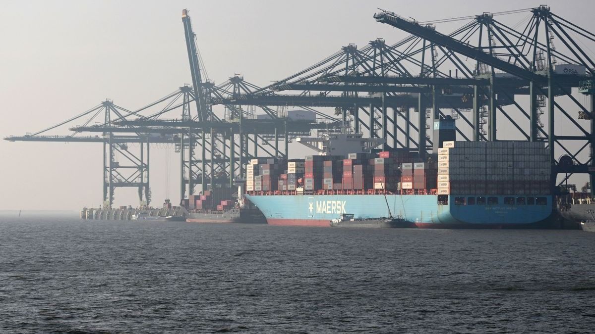 Európa valami olyannak lett a központja, amit nagyon el kellett volna kerülni