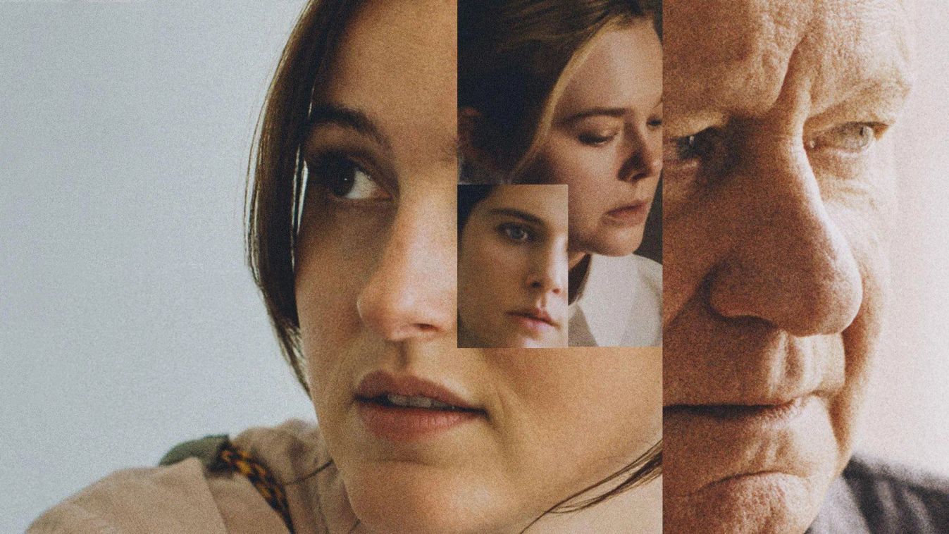 Máris mozikban az év egyik legerősebb filmje, egy bűnbánó apa vallomása