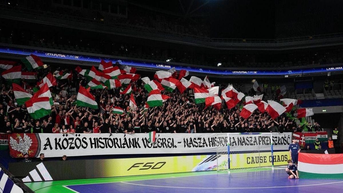 A magyar szurkolókon ámul Európa, a lengyelek brutálisan összetört álomról írnak