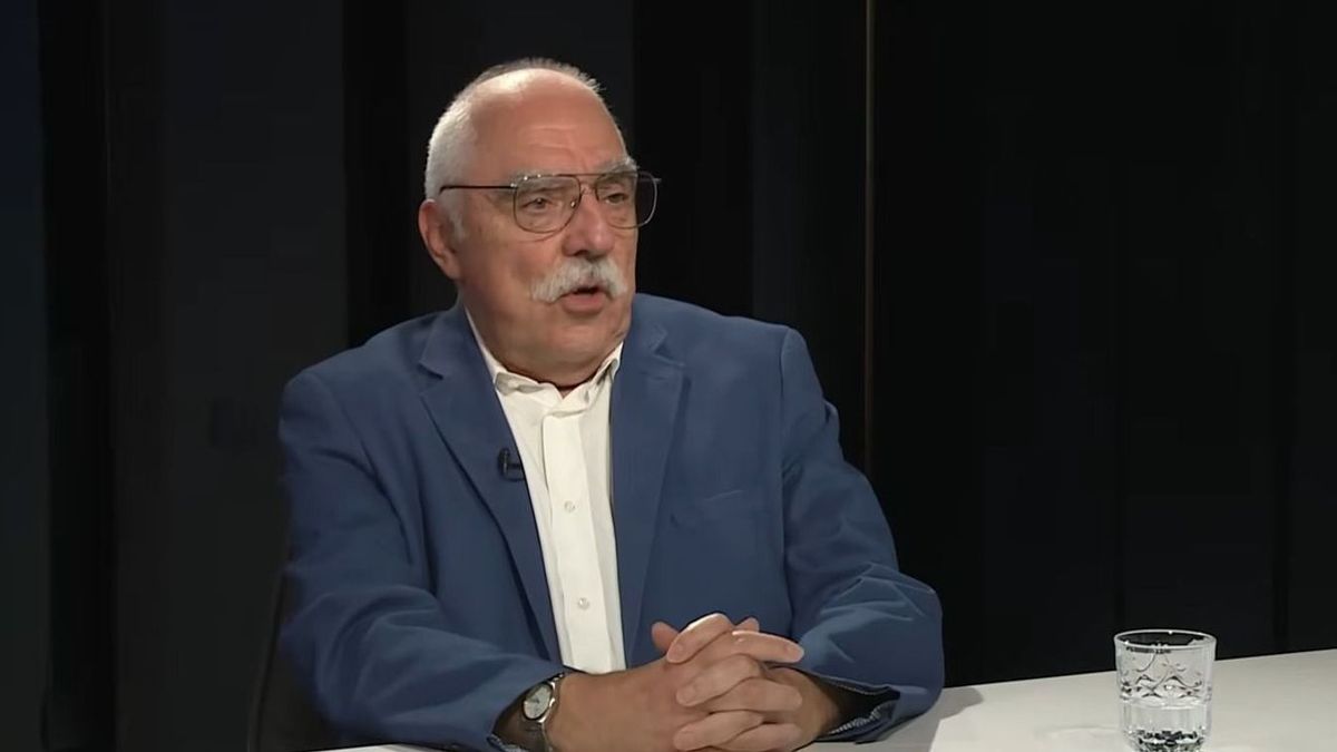 A Tisza szakértője brutálisan megemelné a személyi jövedelemadót Magyarországon