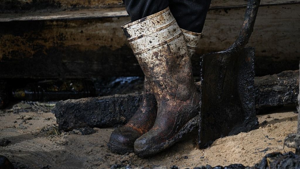 Őrült rohanás Venezuela erőforrásaiért