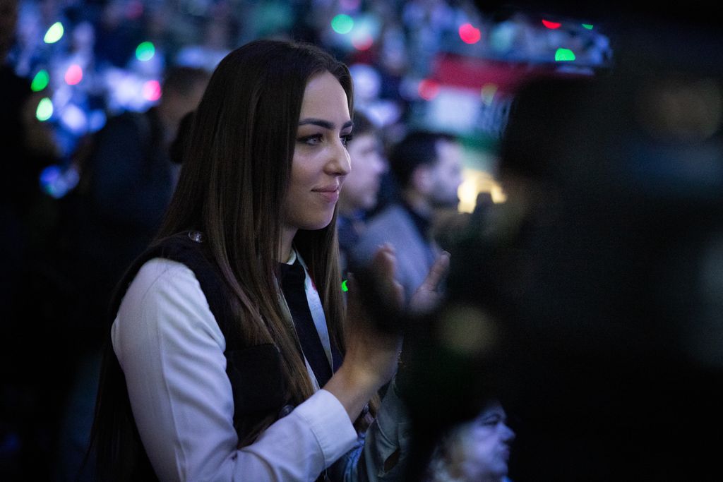 DPK gyűlés Hatvan Orbán Viktor