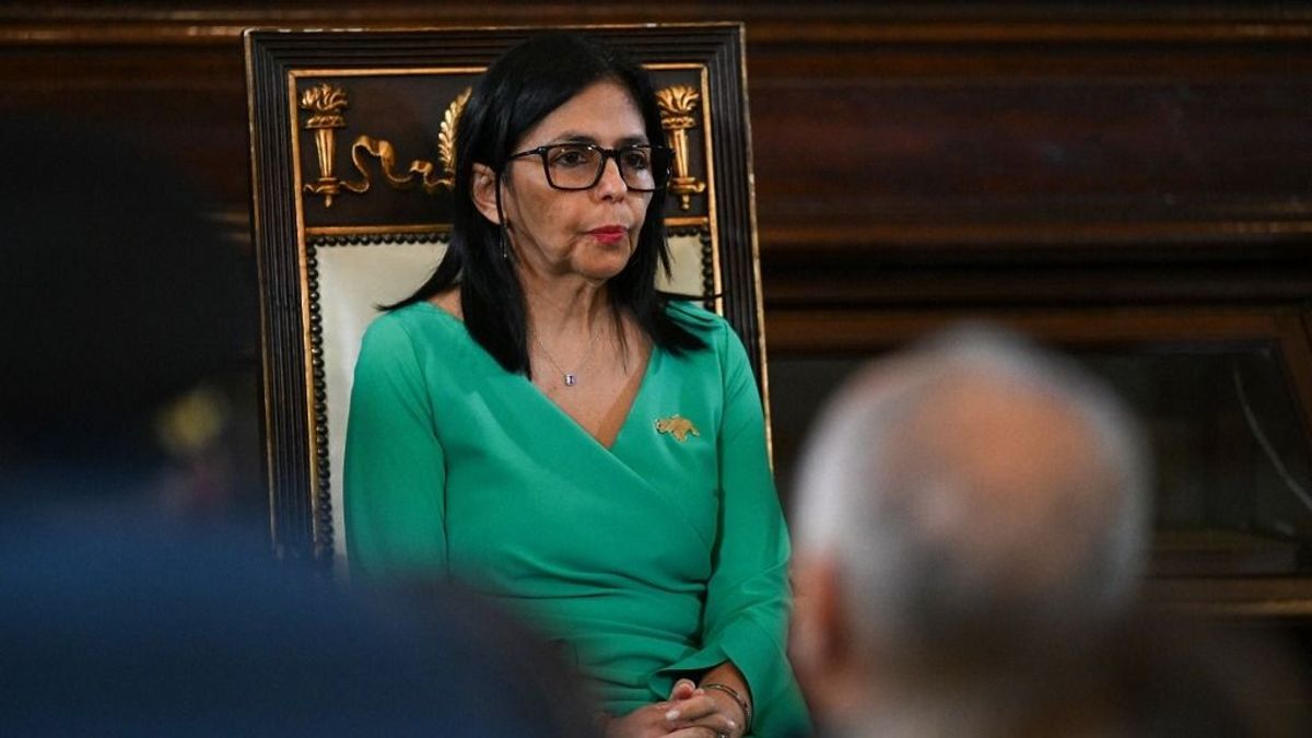 Venezuela visszautasítja az amerikai irányítást