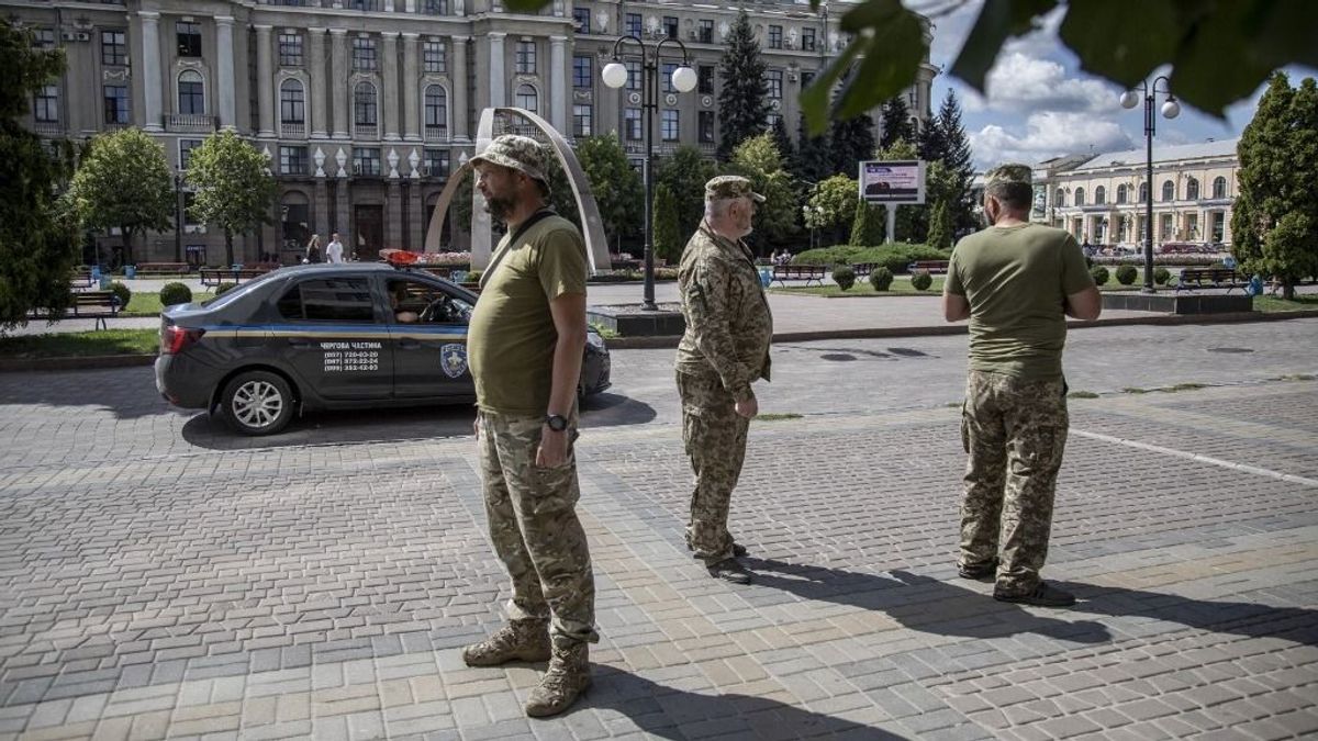 Ferenc Viktória: Amíg sérülnek a kárpátaljai magyarok jogai, Ukrajna nem haladhat tovább az EU-csatlakozás útján